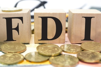 Vốn FDI của Thái Lan vào Việt Nam đạt 8,13 tỷ USD 