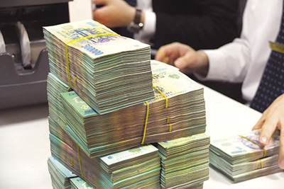 Hà Nội: Đến 31/5 tín dụng ước tăng 6,82%
