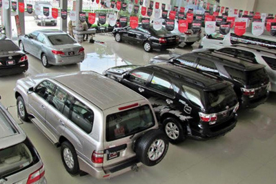 Tăng cường kiểm tra xuất xứ ô tô nhập khẩu từ ASEAN và Ấn Độ Tăng cường kiểm tra xuất xứ ô tô nhập khẩu từ ASEAN và Ấn Độ