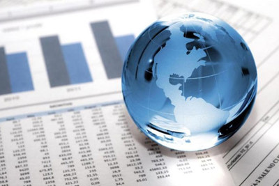 OECD nâng dự báo triển vọng kinh tế với hoạt động thương mại, đầu tư