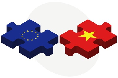 Thương mại Việt Nam - EU: Tăng trưởng khả quan