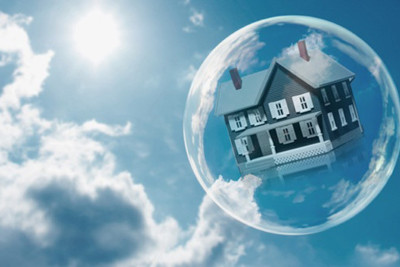 Có nên lo ngại “bong bóng” bất động sản?