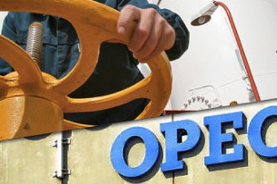 Sản lượng dầu OPEC lập đỉnh, đe dọa đà phục hồi giá dầu