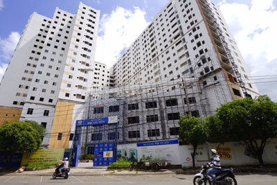 Nhà ở xã hội sẽ tăng giá?