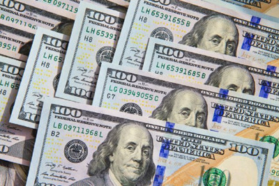 Đồng USD có thể sắp bước vào đợt tăng giá mới
