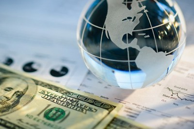 Điểm nhấn tài chính - kinh tế quốc tế nổi bật tuần qua