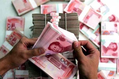 Vì sao Trung Quốc vẫn chưa thể thả nổi đồng Nhân dân tệ? 