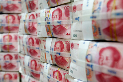 Trung Quốc có thể gánh núi nợ xấu nếu “con đường tơ lụa” thất bại 