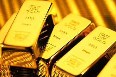 Căng thẳng Triều Tiên đẩy giá vàng cao nhất trong 9 tháng