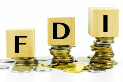 9 tháng, 63 tỉnh, thành phố đều “hút” vốn FDI