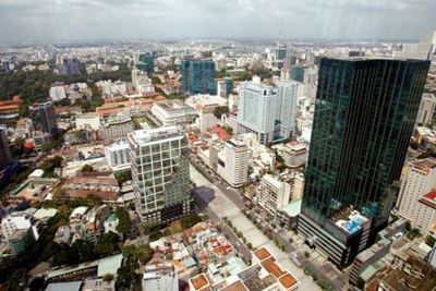 Thừa cao cấp, thiếu căn hộ quy mô nhỏ 