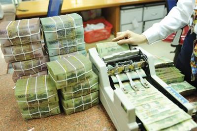 Bức tranh sáng về lợi nhuận ngân hàng quý III 