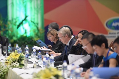 APEC 2017: Đầu tư dài hạn cho cơ sở hạ tầng qua hình thức PPP