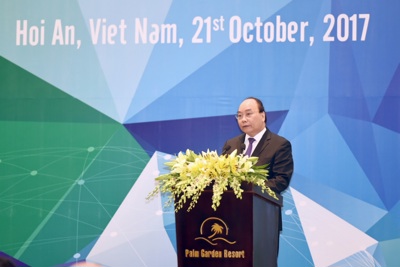 Ổn định hệ thống tài chính và phát triển bền vững là mục tiêu hướng tới của FMM 2017