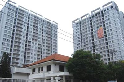 Dự án cầm cố ngân hàng, ai chịu thiệt?
