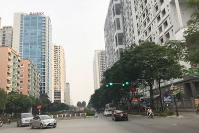 Bế tắc phát triển nhà cho thuê