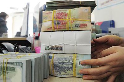 Ngân hàng lo trích lập dự phòng rủi ro