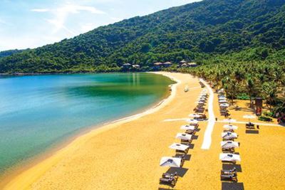 Người nước ngoài sở hữu bất động sản nghỉ dưỡng: Tạo dòng vốn cho thị trường 