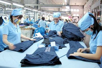 Lao động Việt có làm chủ Cách mạng công nghiệp 4.0? 