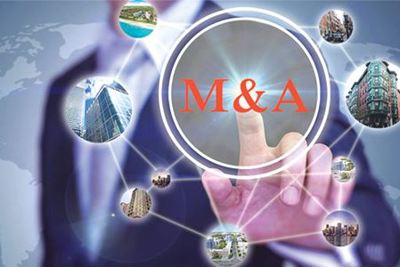 M&A bất động sản: Không còn tình trạng “cá lớn nuốt cá bé” 