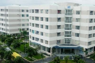 63 dự án xin chuyển từ thương mại thành nhà ở xã hội 