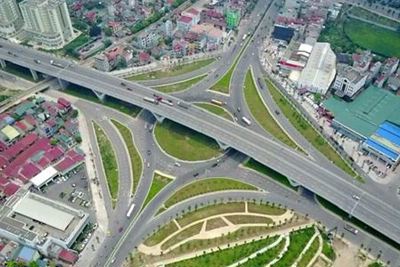 Có nên tiếp tục đổi đất lấy hạ tầng?