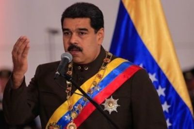 Venezuela có đang vỡ nợ?
