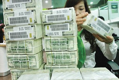 Gần 4 tỷ USD kiều hối chảy về TP. Hồ Chí Minh trong 10 tháng đầu năm