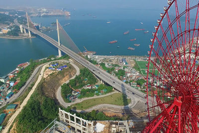 2016-2020: “Rót” 30 nghìn tỷ đồng phát triển hạ tầng du lịch