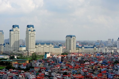 Phát hiện hơn 1.500 tỷ đồng sai phạm bất động sản ở Hà Nội
