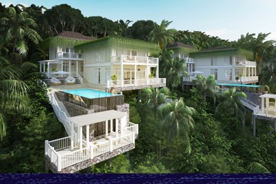 Đến 2018, chưa có khả năng dư thừa nguồn cung bất động sản nghỉ dưỡng 