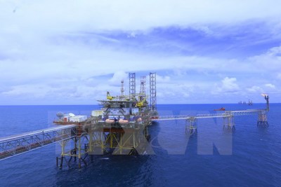 Chính phủ sẽ ban hành Quy chế Quản lý tài chính Tập đoàn Dầu khí
