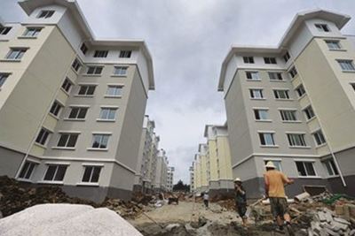 Nhà giá rẻ không hề rẻ
