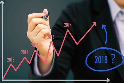 Dự báo ngành kinh doanh nhiều triển vọng năm 2018