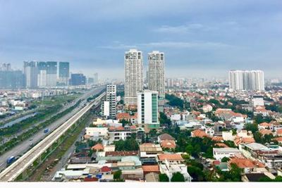 Thị trường bất động sản 2018: Nội lực quyết định tăng trưởng 
