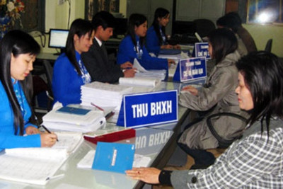 Hình sự hóa bongdaso dữ liệuệc trốn đóng bảo hiểm xã hội: Hoàn toàn khả thi! - Tạp chí Tài chính Hình sự hóa việc trốn đóng bongdaso danh sách các trận đấu xã hội: Hoàn toàn khả thi!