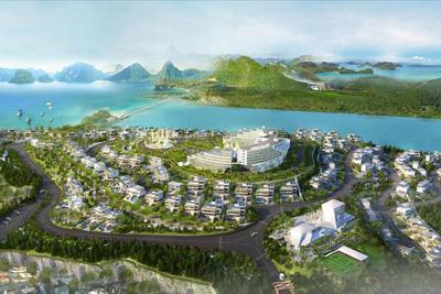 Năm 2018, bất động sản nghỉ dưỡng sẽ đi theo xu hướng nào? 