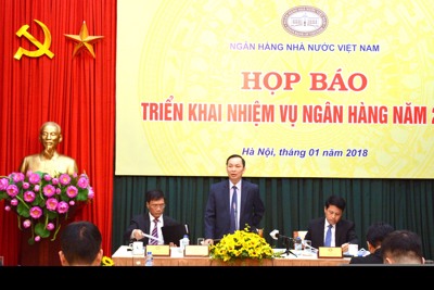 Tết này có đủ tiền mặt?