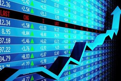 Thanh khoản áp sát 10.000 tỷ đồng/phiên