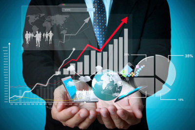 Kỳ vọng tăng trưởng GDP sẽ tiếp sức cho chứng khoán 2018