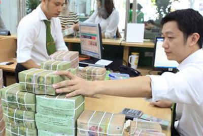 Đau đầu lo tăng vốn