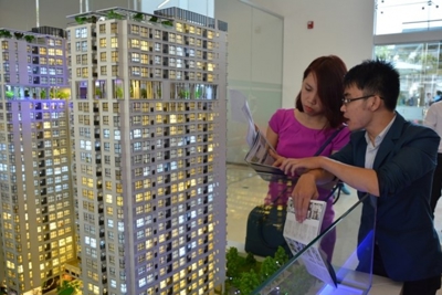 Năm 2018, có nên đầu tư vào bất động sản?