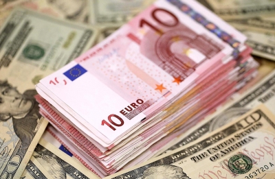 USD “chìm” trong vùng đáy 3 năm do lo ngại Chính phủ Mỹ ngừng hoạt động