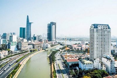 Loạt chính sách mới tác động đến thị trường bất động sản 2018