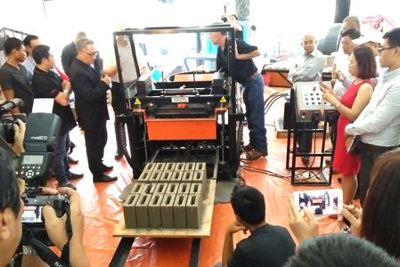 Mở đường cho doanh nghiệp đến công nghệ mới