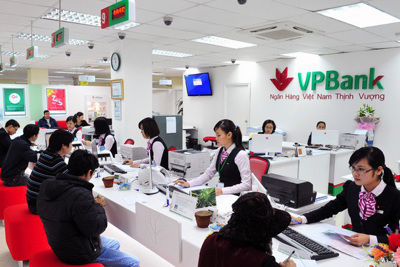 Đại hội đồng cổ đông VPBank 2018 sẽ thông qua nhiều nội dung quan trọng 