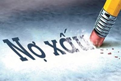 Tăng trích lập dự phòng để sớm xóa nợ