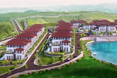 Kiểm soát nguồn cung condotel 