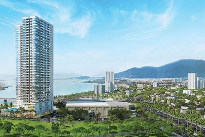 Bất động sản nghỉ dưỡng bất chấp nguy cơ dư cung 