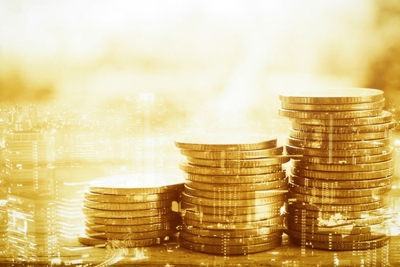 Điều gì đã khiến giá vàng thế giới tăng mạnh tuần vừa qua?